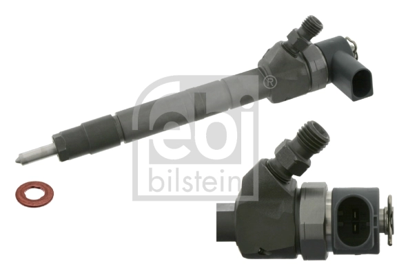 Injector Nozzle